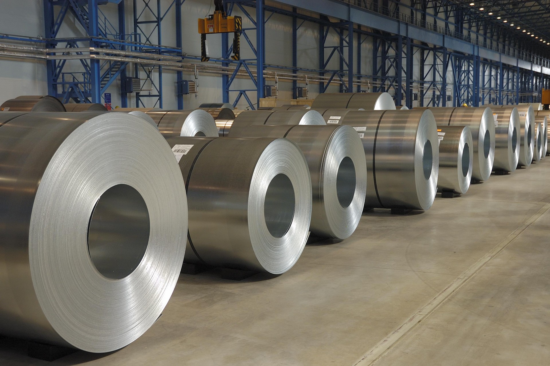 日本多家鋼廠提高不銹鋼棒型材合同價(jià)格